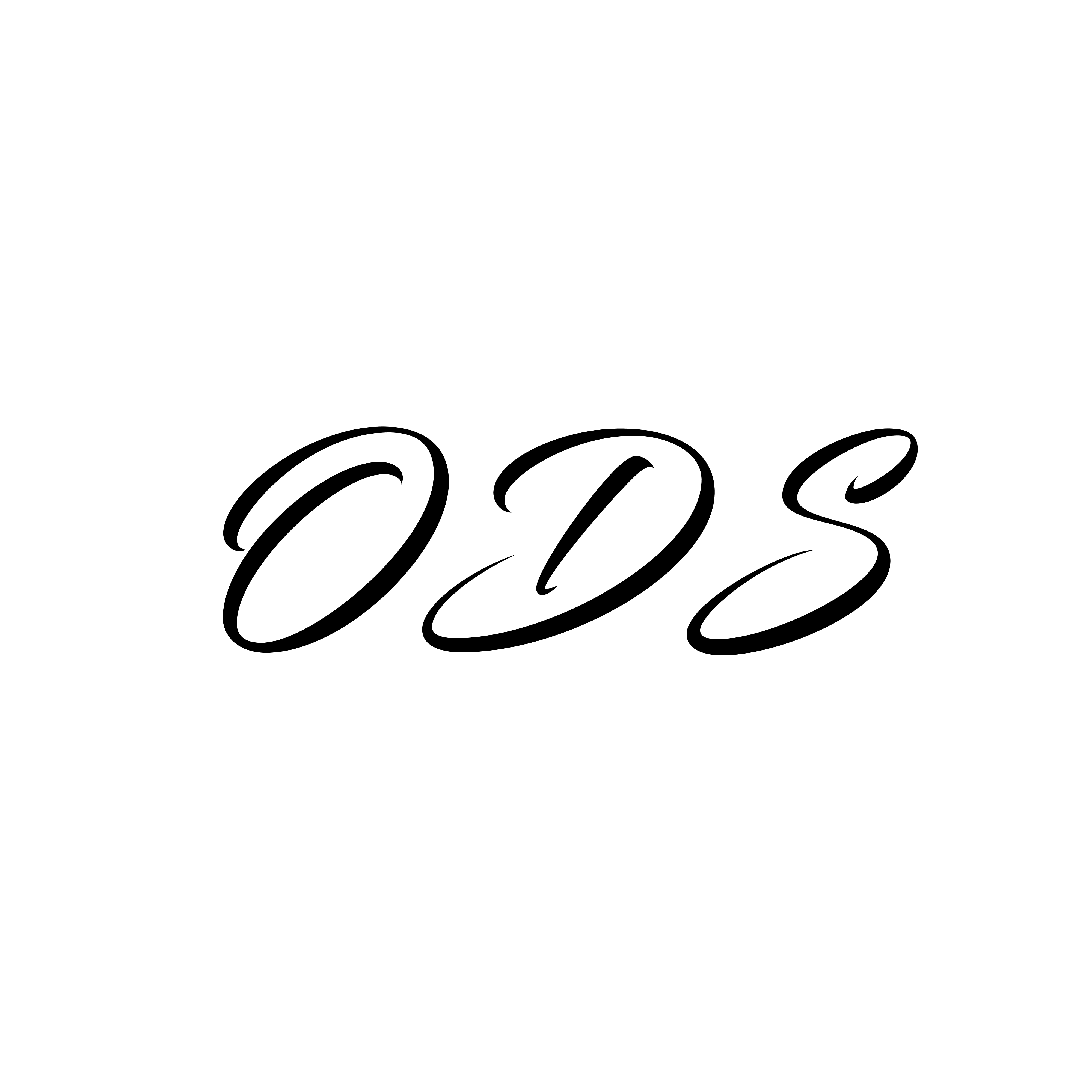 ODS